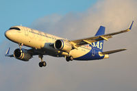 SE-ROJ @ CPH - Copenhagen 29.11.2019 L/D R-30 - by leo larsen