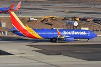 N8568Z @ KPHX - Southwest B738 - by FerryPNL