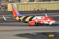 N214WN @ KPHX - Maryland One arriving in Arizona - by FerryPNL
