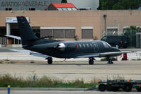 F-HBMR @ LFML - Parked - by micka2b
