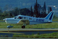 D-EENZ @ LFML - Taxiing - by micka2b