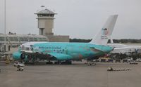 9H-MIP @ KMCO - MCO spotting - by Florida Metal
