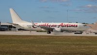 9Y-MBJ @ KFLL - FLL spotting - by Florida Metal