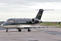 OH-WIC @ EGSH - Arriving at Norwich from Helsinki. - by keithnewsome