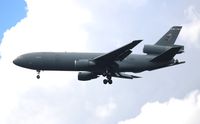 79-1950 @ KMCO - MCO spotting - by Florida Metal