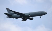 86-0036 @ KMCO - MCO spotting - by Florida Metal