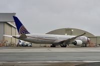 N12006 @ KSFO - SFO 2019. - by Clayton Eddy