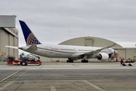 N12006 @ KSFO - SFO 2019. - by Clayton Eddy