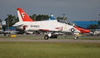 167098 @ KORL - ORL spotting - by Florida Metal