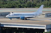 C6-BFD @ KFLL - FLL spotting