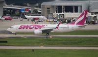 C-GDMP @ KTPA - TPA spotting - by Florida Metal