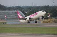 C-GDMP @ KTPA - TPA spotting - by Florida Metal
