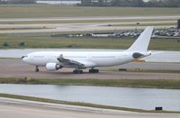 CS-TQP @ KMCO - MCO spotting - by Florida Metal