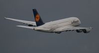D-AIMG @ KMIA - MIA spotting - by Florida Metal