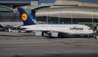 D-AIMG @ KMIA - MIA spotting - by Florida Metal