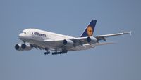 D-AIMH @ KLAX - LAX 2018 - by Florida Metal
