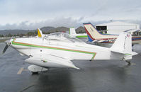 N4750S @ HEME - Vans RV-4 N4750S c/n 519 at Hemet Ryan Field - by R.A.Scholefield