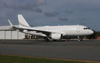 D-ALEX @ KORL - ORL spotting