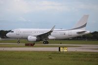D-ALEX @ KORL - ORL spotting