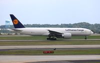 D-ALFC @ KATL - ATL 2016 - by Florida Metal