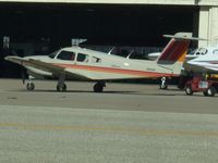 N81645 - 1980 Piper PA-28RT-201T - by N81645