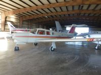 N81645 - 1980 Piper PA-28RT-201T - by N81645