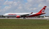 D-ALPG @ KMIA - MIA 2015 - by Florida Metal