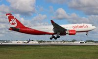 D-ALPH @ KMIA - MIA 2015 - by Florida Metal