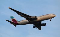 D-AXGE @ KMCO - MCO spotting - by Florida Metal