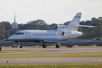 EC-JBB @ KORL - ORL NBAA 2016 - by Florida Metal