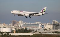 EC-MJS @ KFLL - FLL 2018
