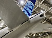 N2749U @ KSFO - SFO 2019.