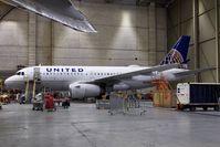 N829UA @ KSFO - SFO 2019. - by Clayton Eddy