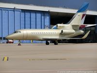 9H-GMT @ EDDK - Dassault Falcon 900EX - MLM Comlux Malta - 247 - 9H-GMT - 07.06.2016 - CGN - by Ralf Winter