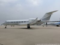 N44ZF @ EDDK - Gulfstream Aerospace G-IV - Zyman Aviation - 1029 - N44ZF - 04.06.2016 - CGN - by Ralf Winter