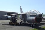 154523 - LTV A-7B Corsair II at the Arkansas Air & Military Museum, Fayetteville AR