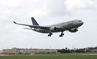 EI-DIR @ KMIA - MIA 2019 - by Florida Metal