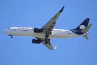 EI-DRC @ KSFO - SFO 2018 - by Florida Metal