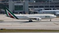 EI-EJG @ KMIA - MIA 2017 - by Florida Metal