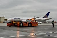 N24972 @ KSFO - SFO 2019. - by Clayton Eddy