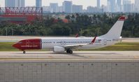 EI-FJN @ KFLL - FLL 2018 - by Florida Metal