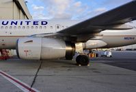 N829UA @ KSFO - SFO 2019. - by Clayton Eddy