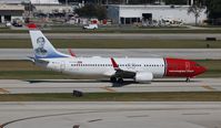 EI-FJS @ KFLL - FLL 2018