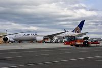 N20904 @ KSFO - SFO 2019. - by Clayton Eddy