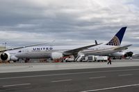 N20904 @ KSFO - SFO 2019. - by Clayton Eddy