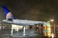 N57862 @ KSFO - SFO 2019. - by Clayton Eddy