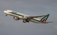 EI-ISO @ KLAX - LAX 2015