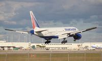 EI-UNW @ KMIA - MIA 2014 - by Florida Metal