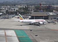 ET-ARE @ KLAX - LAX 2018 - by Florida Metal