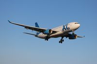 F-GRSQ @ KLAX - LAX 2016 - by Florida Metal